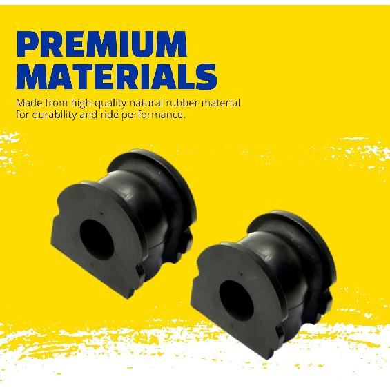 Suspension Stabilizer Bar Bushing Kit for Ford Escape