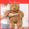 Propia Plush Bear Toy Cartoon Animal Stuffed Doll Bedroom Decoration Kids Gift