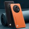 Роскошный чехол из искусственной кожи для Meizu Lucky 08, задняя крышка, матовый силиконовый противоударный чехол для телефона с полной защитой для Meizu Lucky08 5G