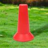 Футбольный конус для тренировки ловкости, спортивный конус, пластиковый конус для игры в баскетбол, футбол, катание на роликах, полосы препятствий