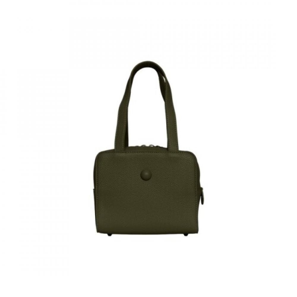 Mystery Cube Zipper Tote Bag Tvbg250603