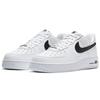 Nike Air Force 1 '07 AN20 'White Black' Sneakers CJ0952-100
