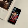 Чехол для телефона Ужастик Террифаер для Samsung A54 A14 A24 A34 A17 A37 A57 A55 A35 A25 A15 A07 A05S A04S A12 A22 A32 A52S A72 Gal