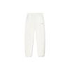New Casual Pants Women's Cloud White F11W249606FWT
