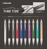 Шариковая ручка Sailor Time Tide Inch, 0.7 мм, Бирюзовая, 16-0230-264