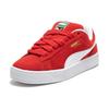 Puma Suede XL For All Time Red Unisex Sneakers White 395205-03