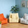 Miniature Simulation Sofa for Dollhouse Living Room 1 12 Scale Furniture Model Ornament for Kids DIY Decor Gifts