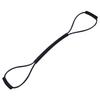 Fitness Resistance Band with Handles Boxing Training Expander Arm Strength Pull Rope Yoga Pilates Home Gym Stretch Elastic Band