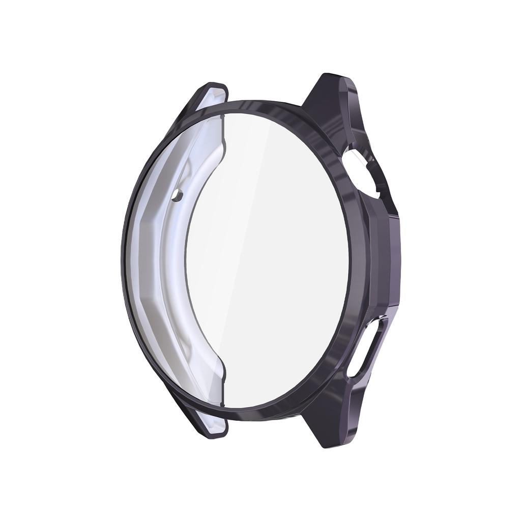 Чехол для Huawei Watch GT 6 41 мм 46 мм Защитная пленка на экран Аксессуары Мягкий ТПУ Бампер Защитная оболочка Пленка Противоударный Чехол HUAWEI WATCH GT6