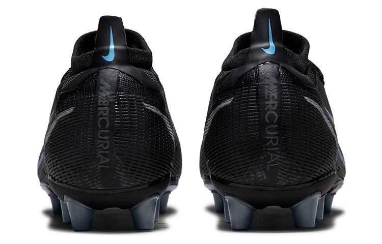 Nike Mercurial Vapor 14 Pro Ag Искусственная трава 'Черный Синий' CV0990-004