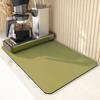 Absorbent Kitchen Countertop Drying and Insulation Mat