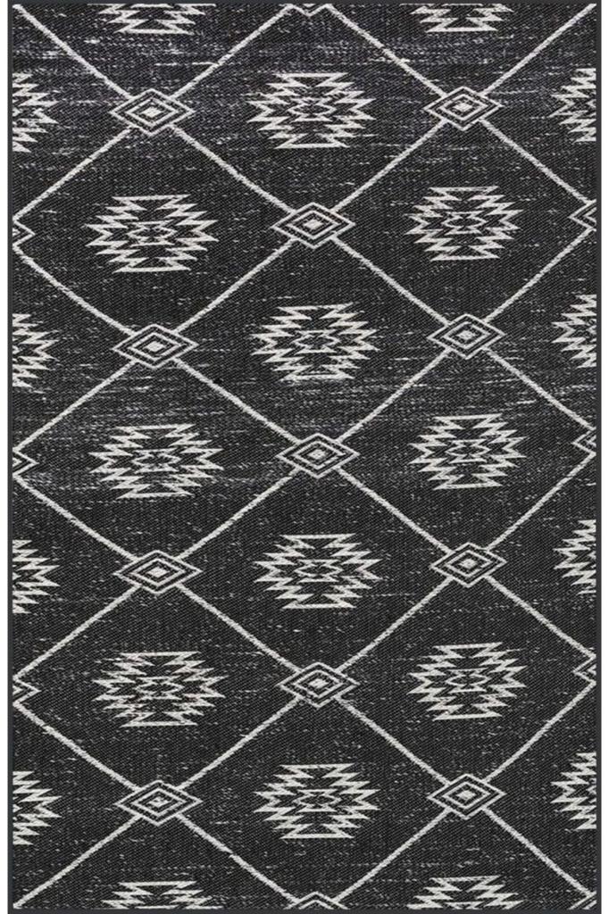 Eliana Home Washable Printed Carpet LNA1151