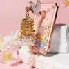 Personality Luminous Refrigerator Sticker Decorative Refrigerator Magnets Fridge Sticker Door