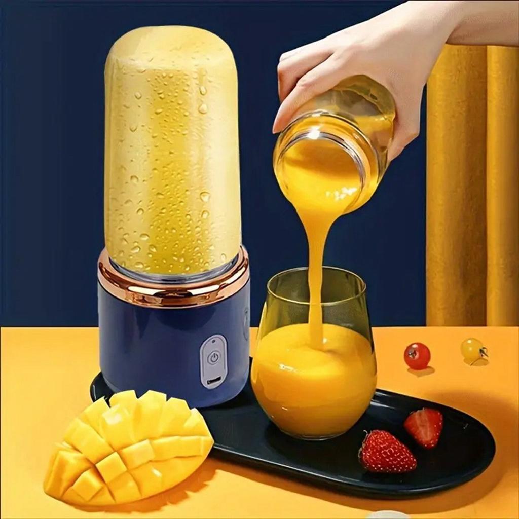 Small Juicers, Student Home Juicers, Multi-functional Rechargeable Juicers And Blending Juicers.