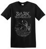 DARK TRANQUILLITY - Футболка 'Circle'