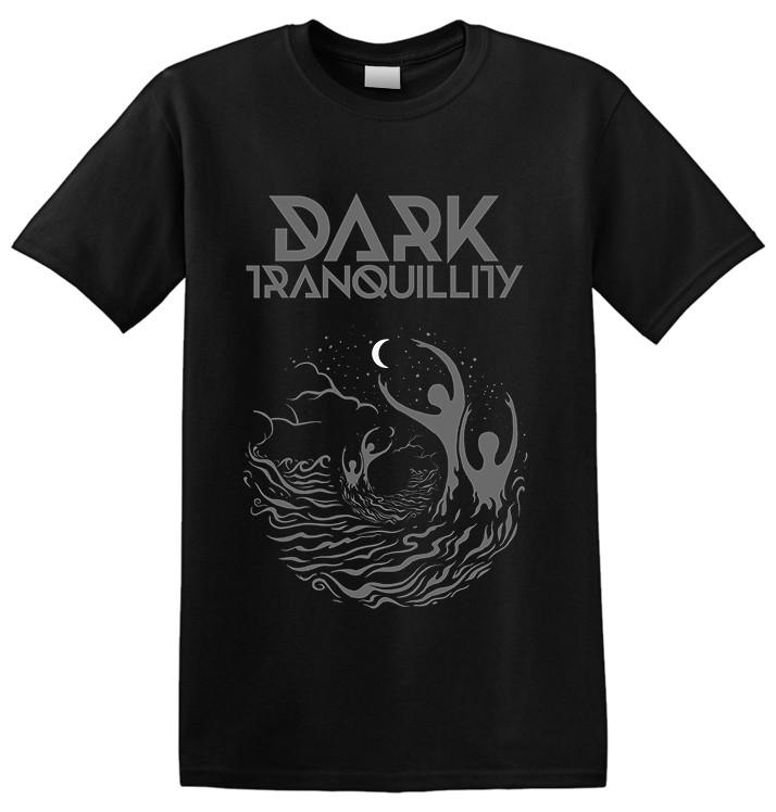 DARK TRANQUILLITY - Футболка 'Circle'