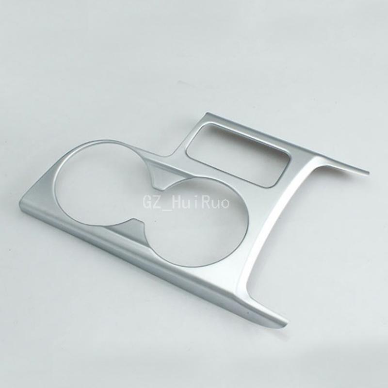 Внутренний держатель для чашки с водой, декоративная накладка, 1 шт. для MAZDA CX-5 CX5