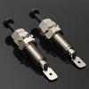 2Pcs Universal Car Alarm Security Adjustable Auto Truck Hood Door Pin Switch