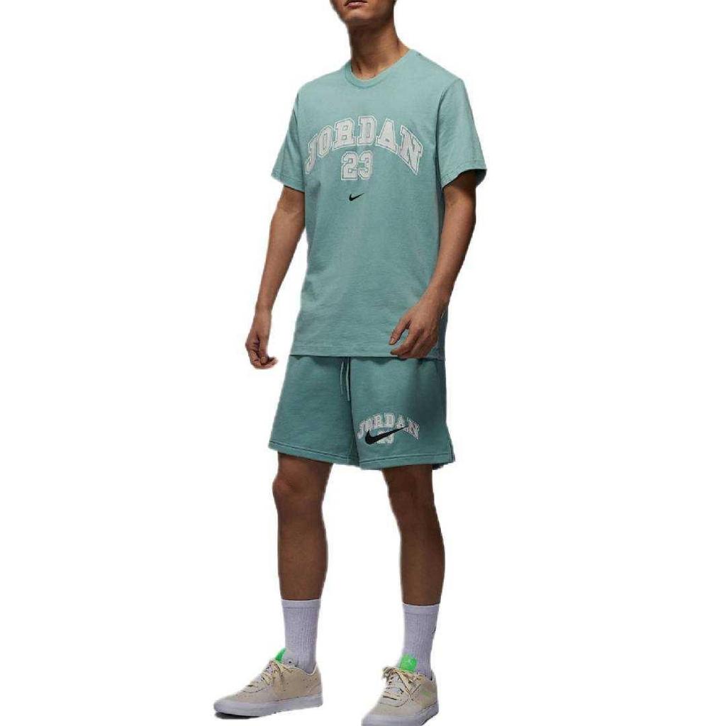 Jordan Мужская футболка MVP Mineral IB7525-309