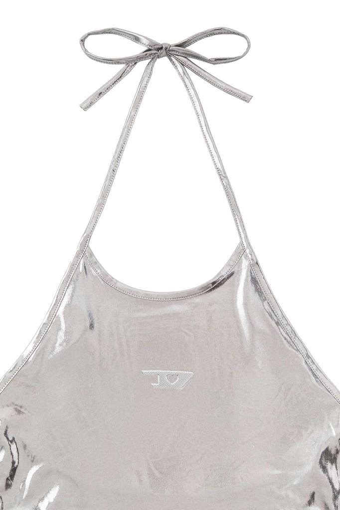 Diesel Топ МАЙКА A15751RNIAL 98I Серый S Женский T-SALILA-OO