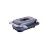 Gr632 Waffle Maker Waffle Machine Double Waffle