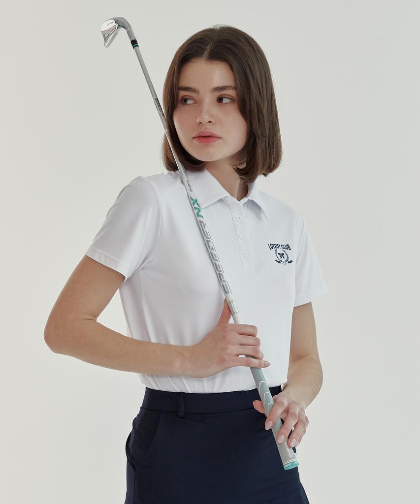 Юбка для гольфа Leobiseuteu Nicole Lovist