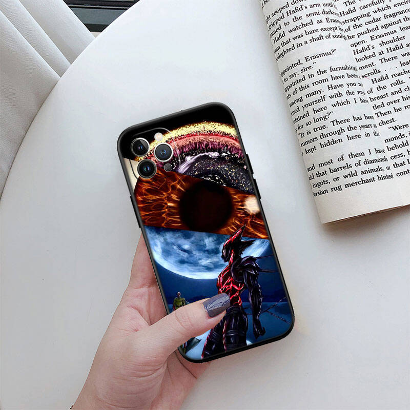 Чехол для телефона MH126 One Punch Man для Redmi Note 12 12S 12C 13 13C 13R 14 14S 14R 14C Pro Max Plus A3 A3X A4 A5 11A 13X