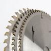 8-дюймовый 200-мм 40T/60T/80T универсальный инструмент для пилы из сплава карбида древесины