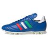 Мужские кроссовки Copa Mundial FG Италия синие Pantone IG6280