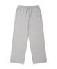 WACKY WILLY [25Fw] Basic Logo Sweatpants (3 Colors)