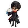 Banpresto Harry Potter Harry Potter Bandai Spirits Q Posket Figure - - (ver. A)