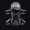 AABIZ1 1PCS For GT Hyundai Kia Ceed Forte RIO STINGER Seltos K3 K5 Sorento Logo Led Car Door Welcome Lights Laser Projector Decor Lamp