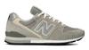 New Balance CM996 Current Gray Size D Sneakers, Model, (GR2), 27.0 Cm,