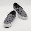 VN000NBME4A Vans LX Slip-On Reissue 98 TDC Асфальт Мульти (Мужской)
