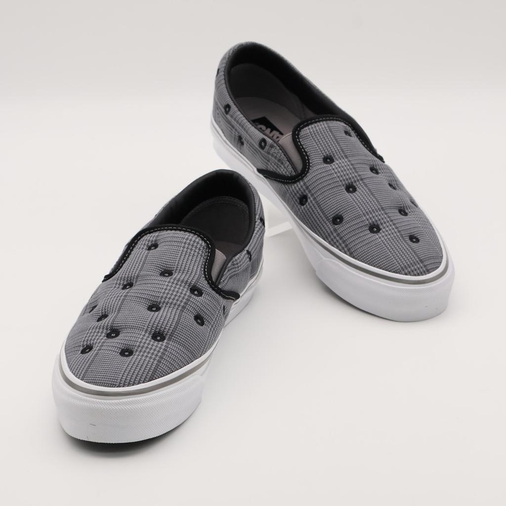 VN000NBME4A Vans LX Slip-On Reissue 98 TDC Асфальт Мульти (Мужской)