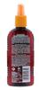 Malibu Сухое масло-спрей SPF2 Бронзирующее солнцезащитное масло 200 мл