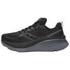 Hurricane 24 Comfortable Soft Durable Low-Top Running Shoes Women Running Shoes Black S10933-101