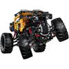 LEGO Technology Mechanical Set Powered UP RC X Treme Remote Control Off Road Vehicle Building Blocks 42099