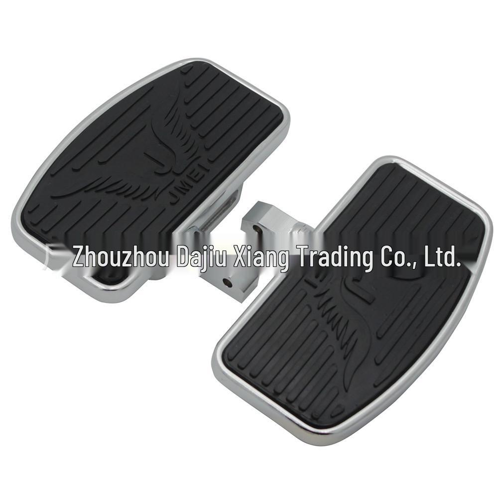 Модифицированные задние подножки для Kawasaki Vulcan 400/800/1500