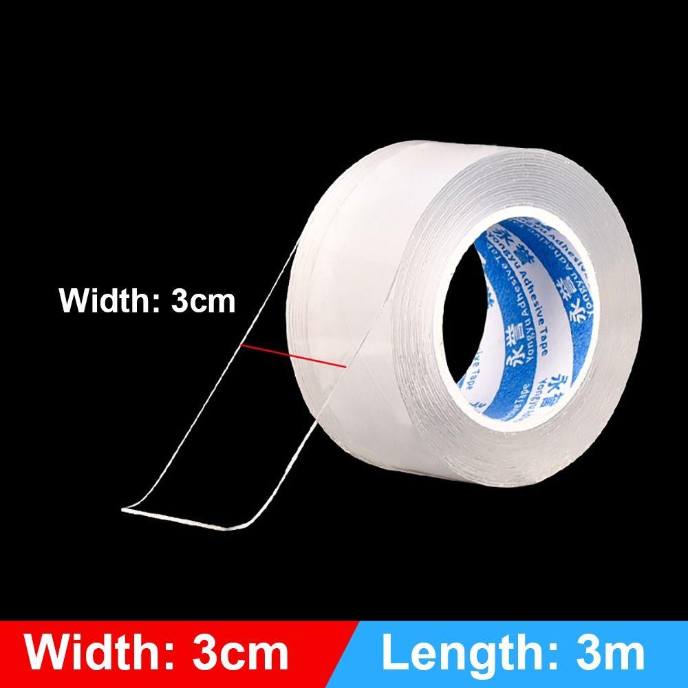 Waterproof Window Sealing Tape Windproof Draught Excluder Strong Viscosity Weather Stripping