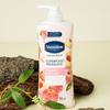 Лосьон для тела Vaseline Superfood 390 мл персик