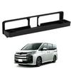 RUIYA Toyota 90 Серия Центральная Консоль Вентиляционное Отверстие Консоль для Хранения ABS Смартфон Легкий Удобный Индивидуальные Аксессуары для Интерьера Noah/Voxy Подставка,