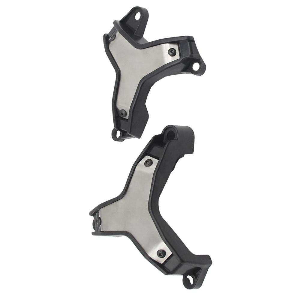 1 X Motorcycle Engine Protector For Yamaha MT-09 2021 2022 For Tracer 9 GT 2021