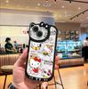 Чехол для телефона Apple 17PRO в тематике Sanrio, совместимый с TEMU/Xiyin/Tiktok
