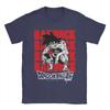 D-Dragon Ball Super Goku T Shirts 100% Cotton Fun T-Shirt Crew Neck Tee Shirt Short Sleeve Tops Gift Unisex