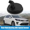 58980-F9000 Задний ступичный подшипник с датчиком скорости ABS для Hyundai Kia Solaris Accent Rio Stonic Hb20 Bayon I20 Getz 16-22 58980F9000