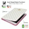 10.9 Case For iPad Air4 5 Stand Cover For iPad(9th 8th Gen)10.2 iPad Air 2/1(5/6th Gen)9.7 iPad Pro11 2021 Mini 3 4 5 6 Funda