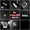 For Mercedes Benz A Class W177 -2022 A180 A200 A220 A250 A35 AMG Interior Mouldings Diamond Cover Trim Crystal