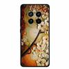3D Emboss Case For Realme 12 4G Phone Case Realme12 Black Silicone Soft Coque For Realme 13 5G 12 Pro Plus Back Cover Case Funda