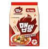 Samyang Maptang Garlic Clam Ramen – Spicy Korean Instant Noodles (4 Packs)